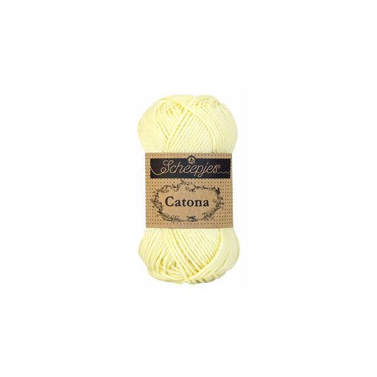 Catona 10 gram - 101 Candle Light