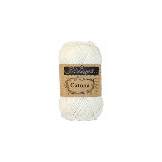 Catona 10 gram - 105 Bridal White