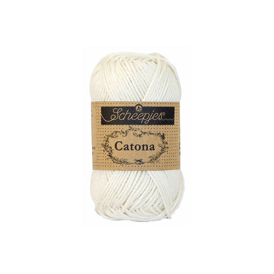 Catona 25 gram - 106 Snow White