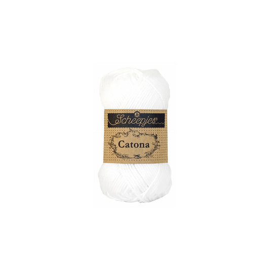 Catona 10 gram - 106 Snow White