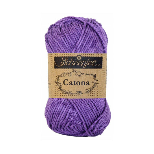 Catona 50 gram - 113 Delphinium