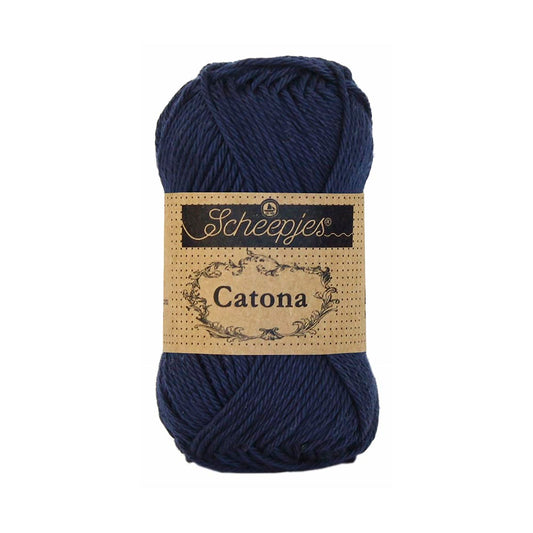 Catona 50 gram - 124 Ultra Marine