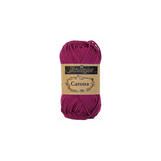 Catona 10 gram - 128 Tyrian purple