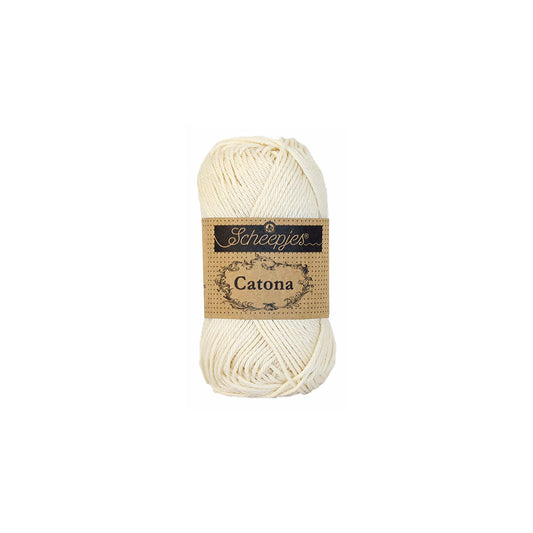 Catona 10 gram - 130 Old Lace