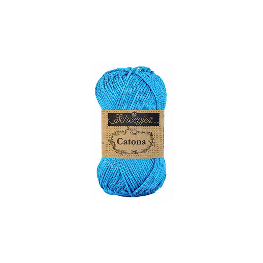 Catona 10 gram - 146 Vivid Blue