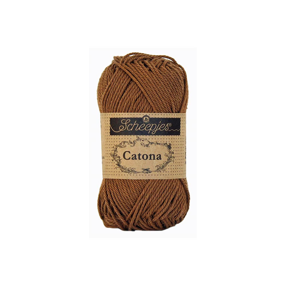 Catona 25 gram - 388 Rust