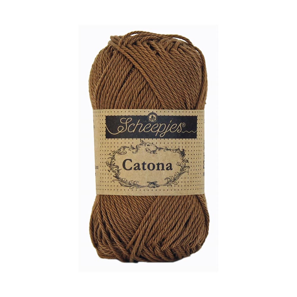 Catona 50 gram - 157 Root Beer