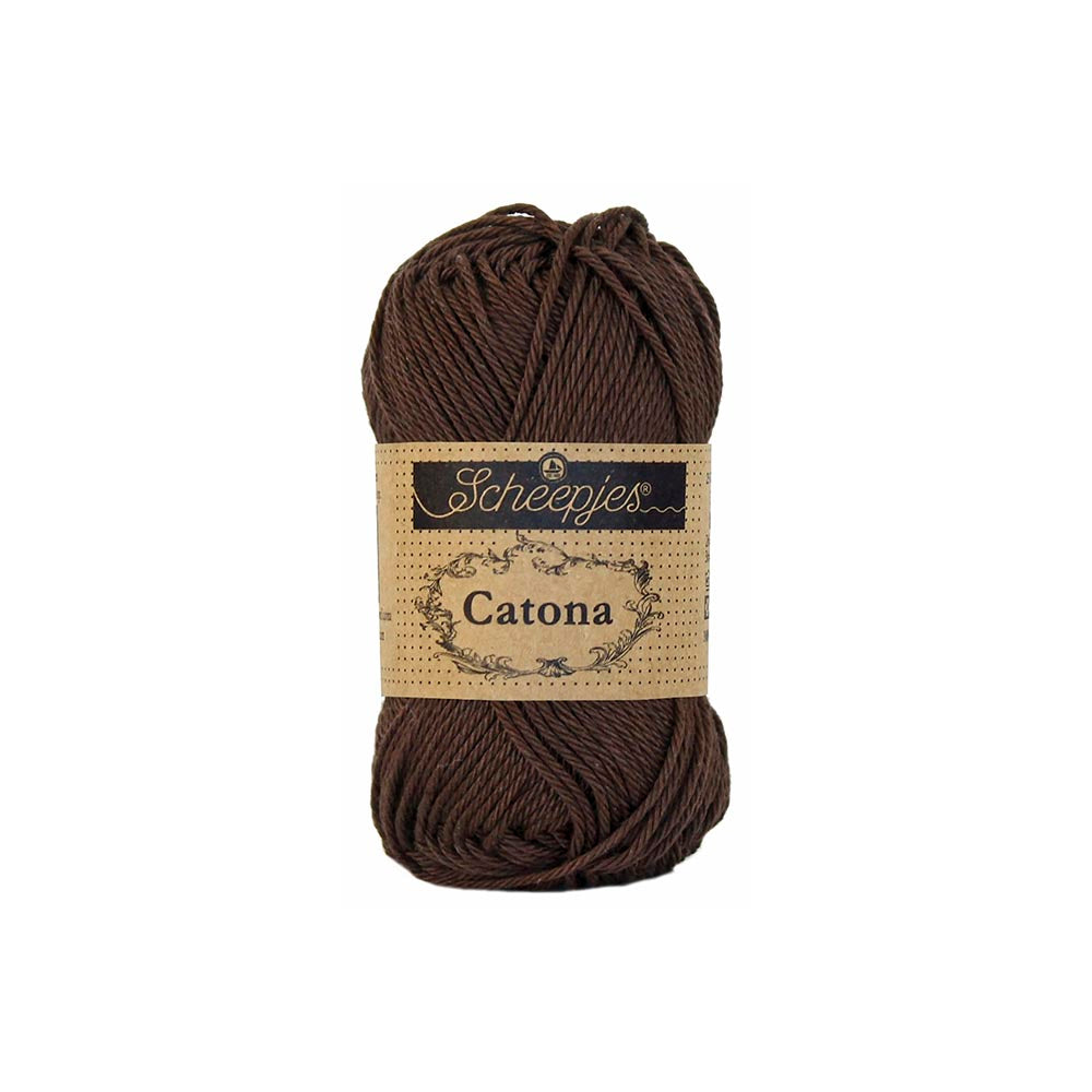 Catona 25 gram - 388 Rust