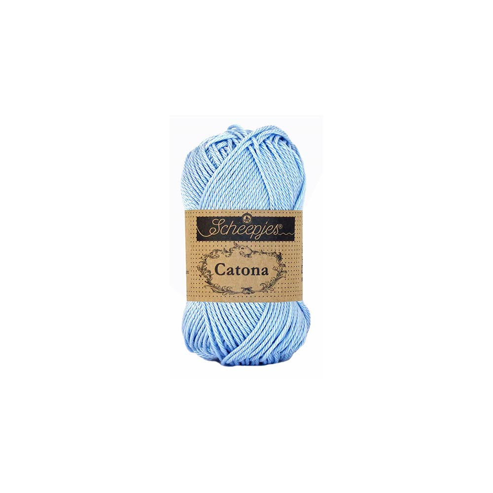 Catona 10 gram - 173 Bluebell