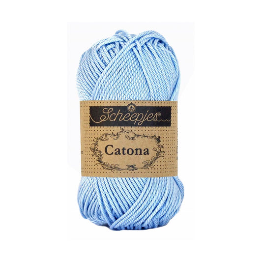 Catona 50 gram - 173 Bluebell