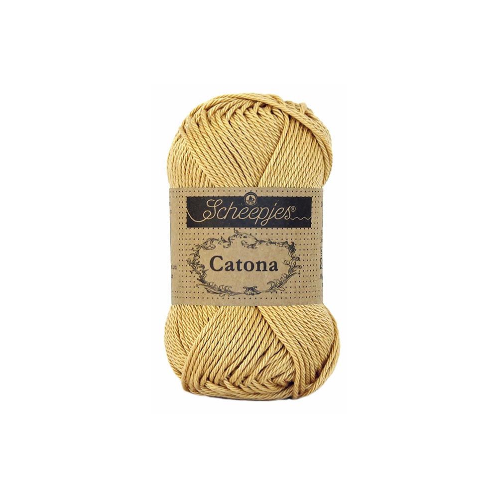 Catona 25 gram - 101 Candle Light