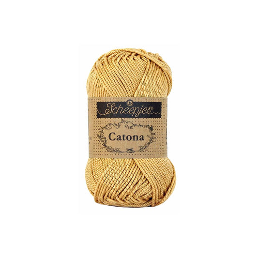 Catona 25 gram - 179 Topaz