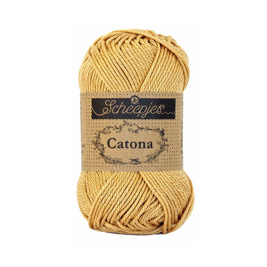 Catona 50 gram - 179 Topaz