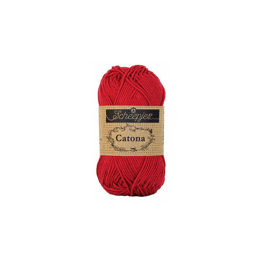 Catona 10 gram - 192 Scarlet