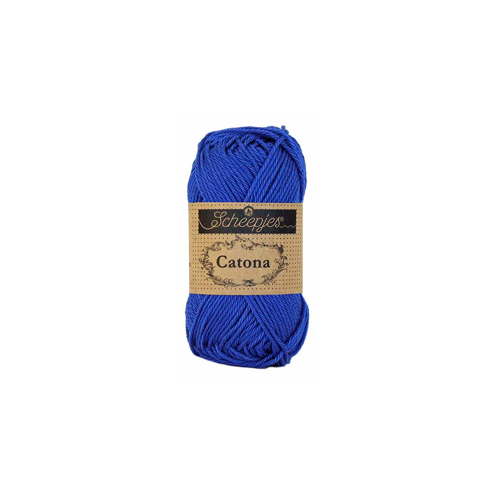 Catona 10 gram - 201 Electric Blue