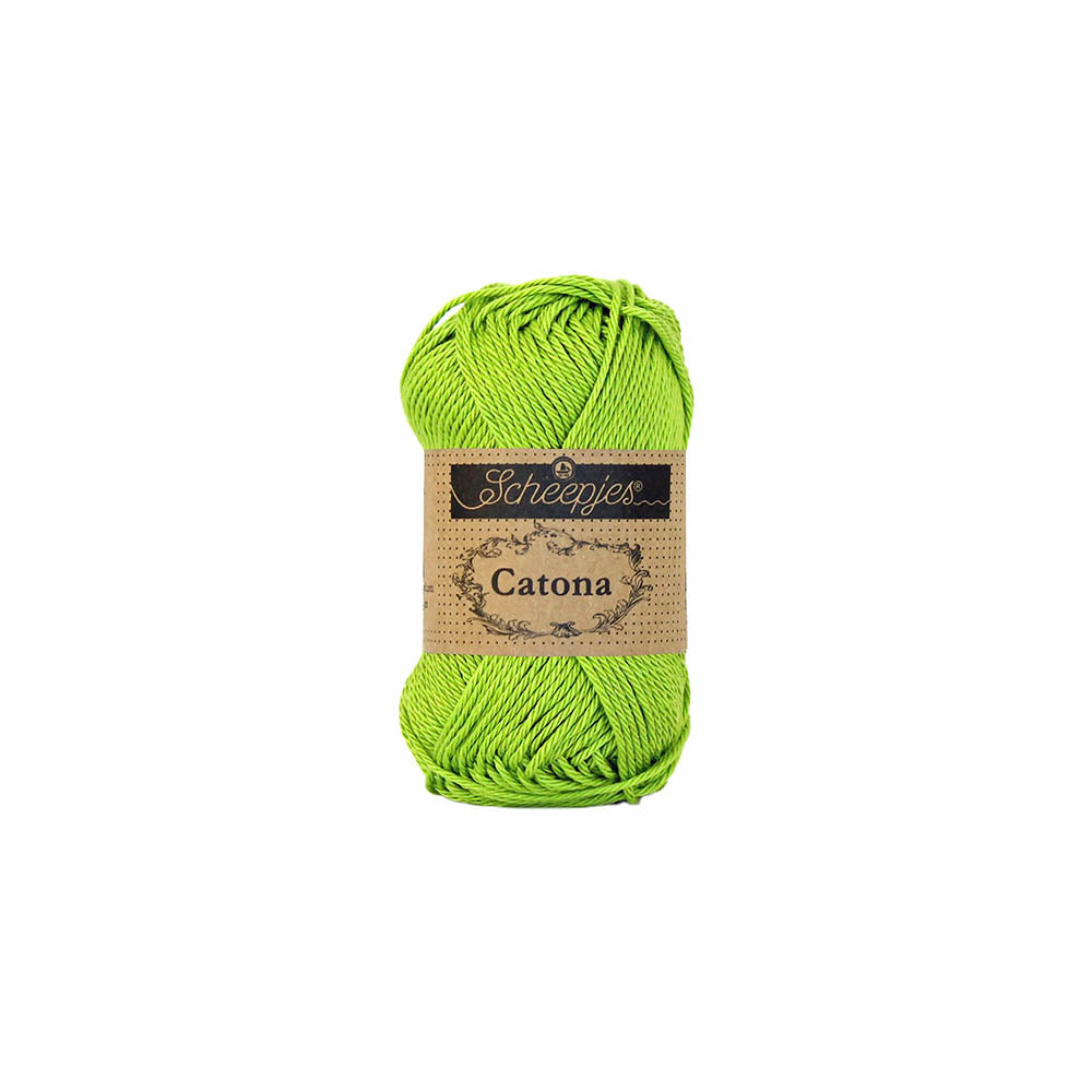 Catona 10 gram - 205 Kiwi