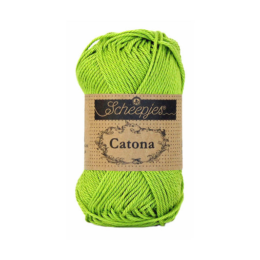 Catona 50 gram - 205 Kiwi