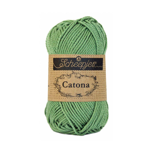 Catona 50 gram - 212 Sage Green