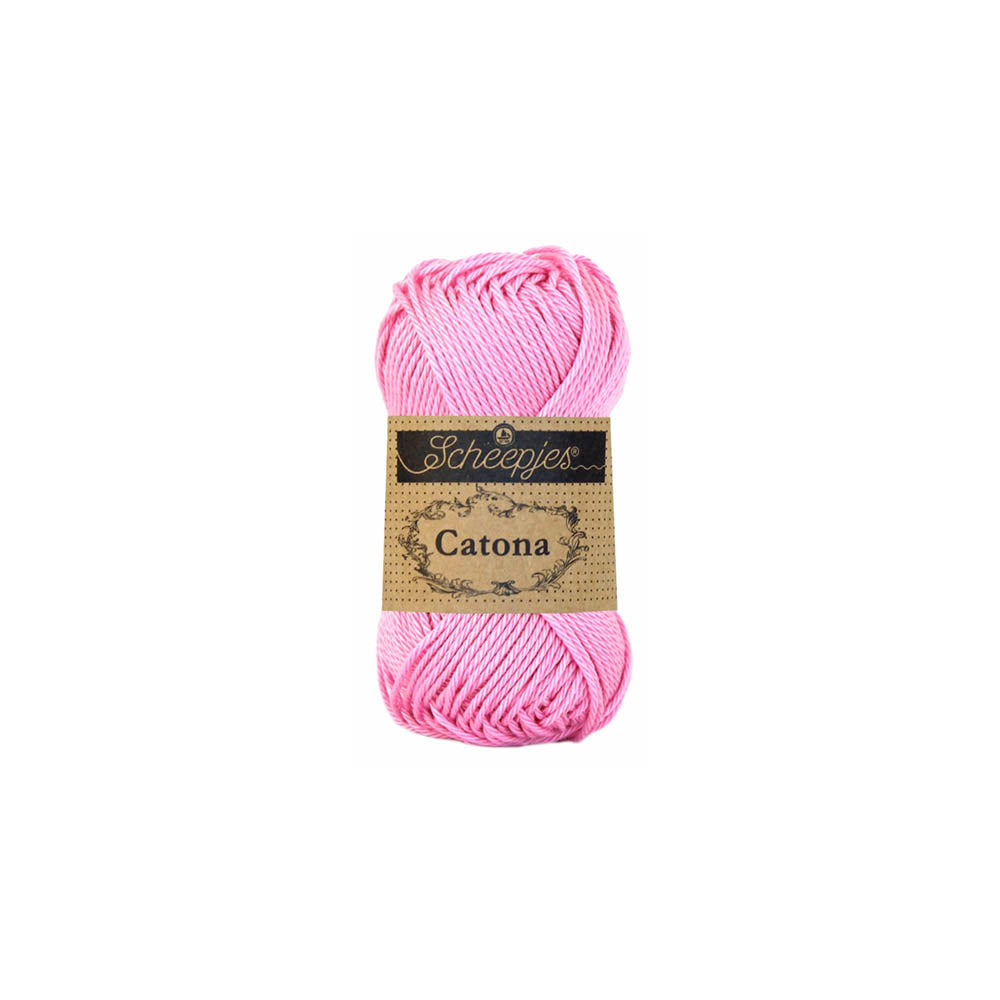 Catona 10 gram - 408 Old RoseCatona