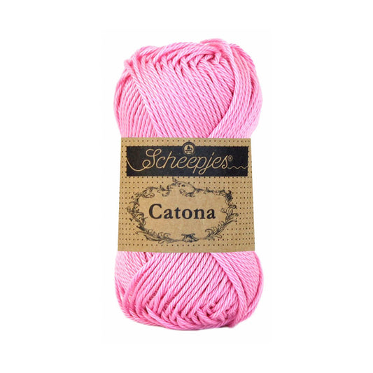 Catona 50 gram - 222 Tulip