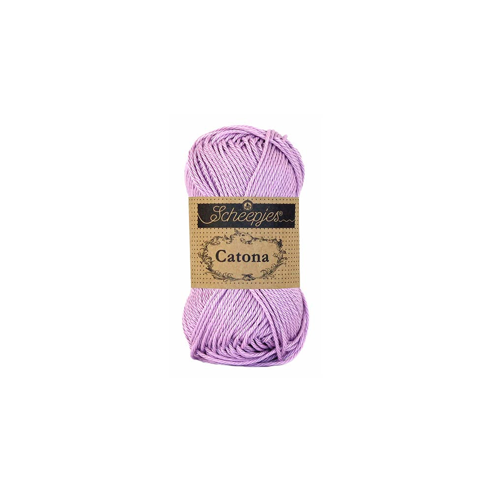 Catona 10 gram - 226 Light Orgid