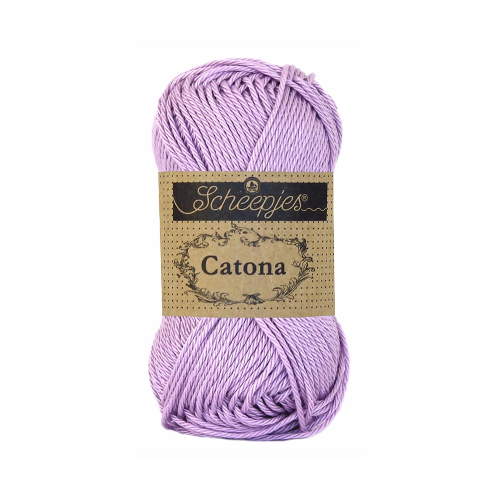 Catona 50 gram - 226 Light Orgid