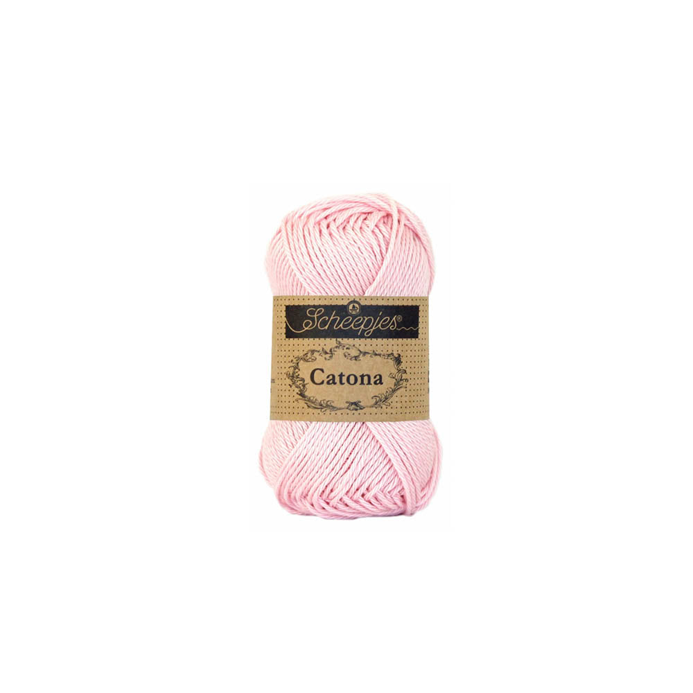 Catona 10 gram - 238 Powder Pink