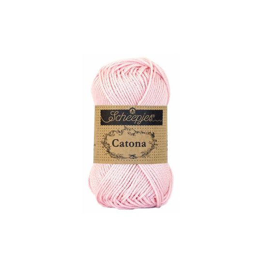 Catona 25 gram - 238 Powder Pink