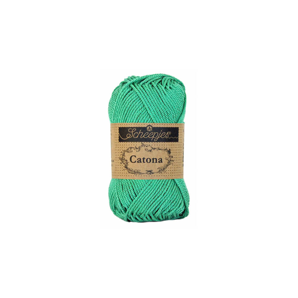 Catona 10 gram -  241 Parrot Green