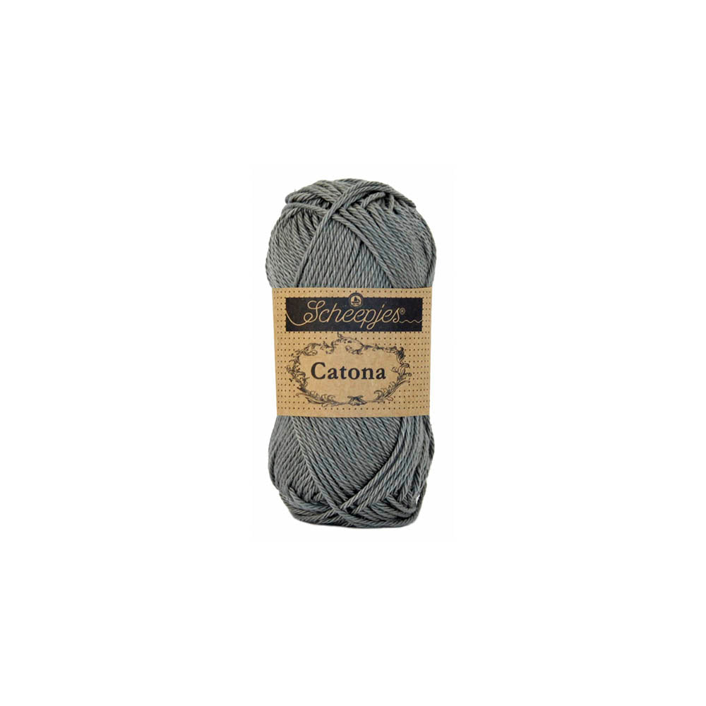 Catona 10 gram - 242 Metal Grey