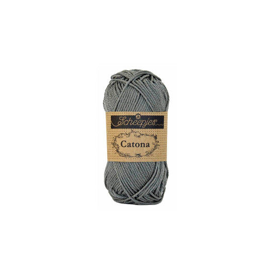 Catona 10 gram -  242 Metal Grey