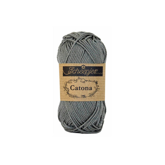 Catona 25 gram - 242 Metal Grey