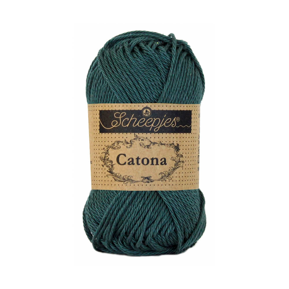 Catona 50 gram -  244 Spruce