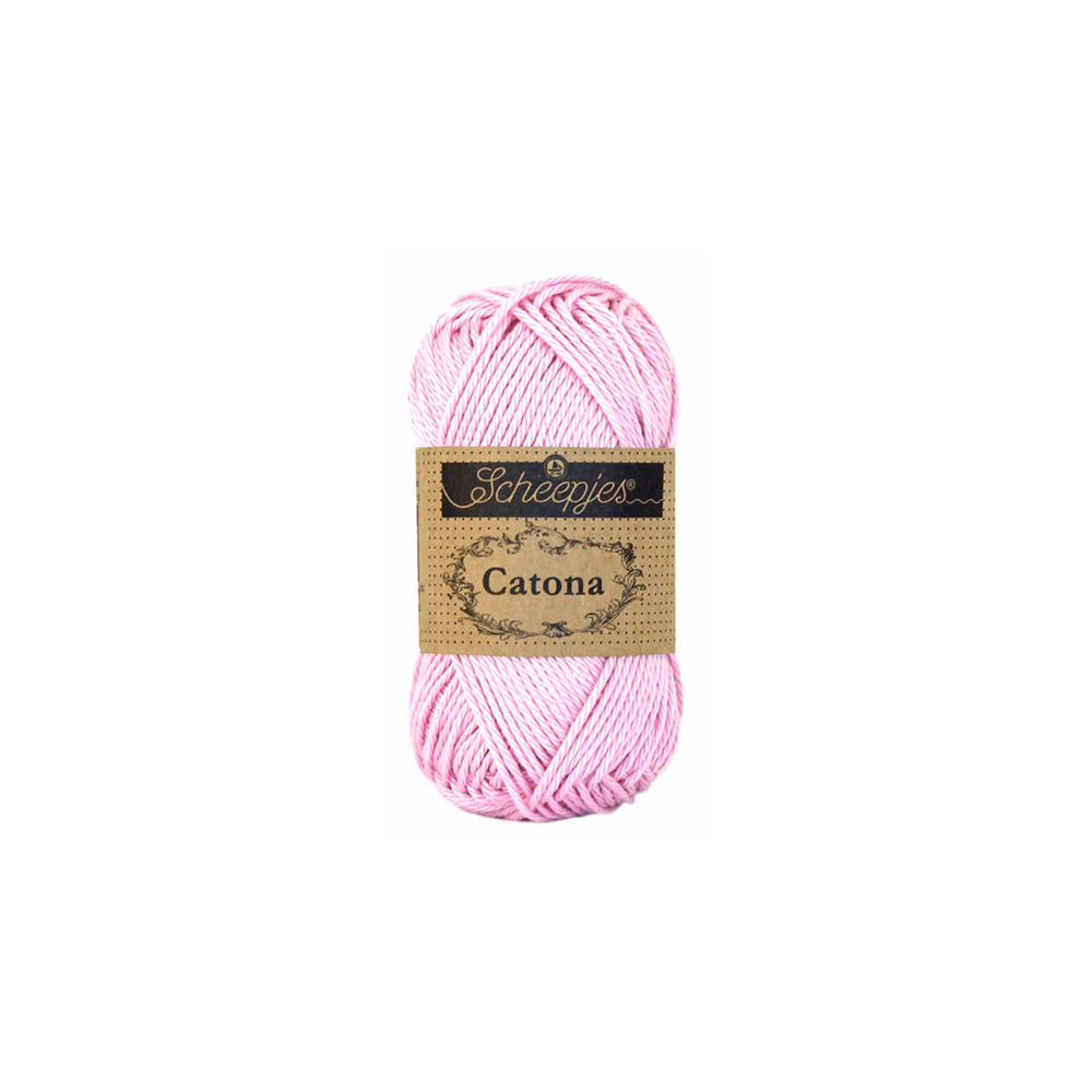 Catona 10 gram - 246 Icy Pink