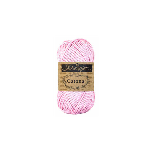 Catona 10 gram - 408 Old RoseCatona