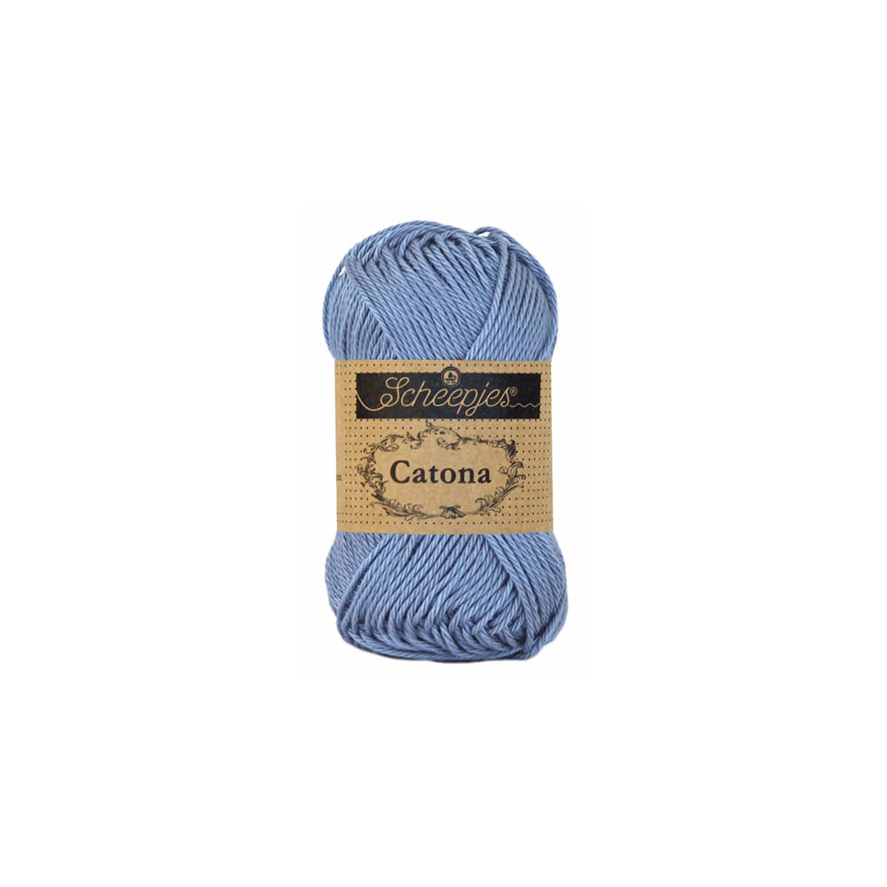 Catona 10 gram -  247 Blue Bird