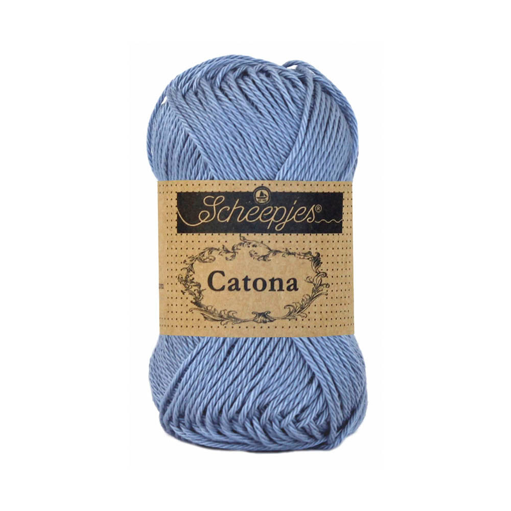 Catona 50 gram - 247 Blue Bird