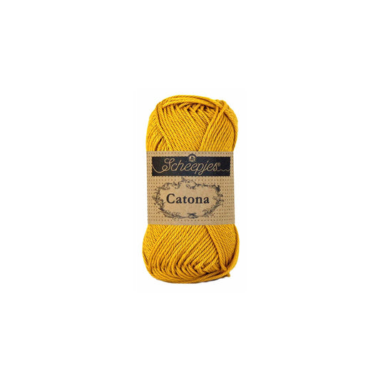 Catona 10 gram -  249 Saffron