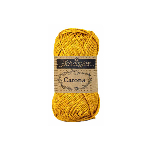 Catona 25 gram - 101 Candle Light