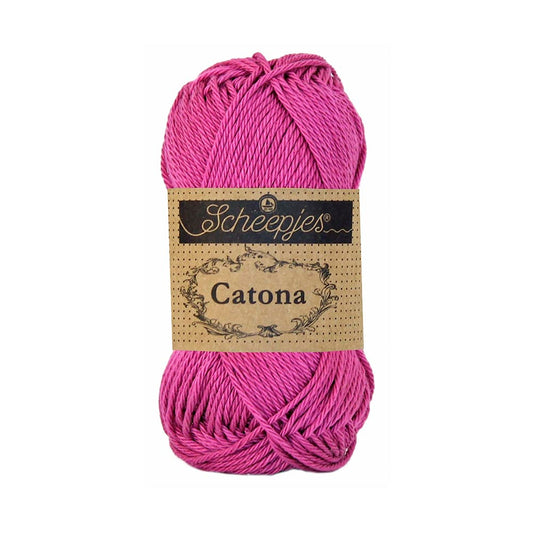 Catona 50 gram - 251 Garden Rose