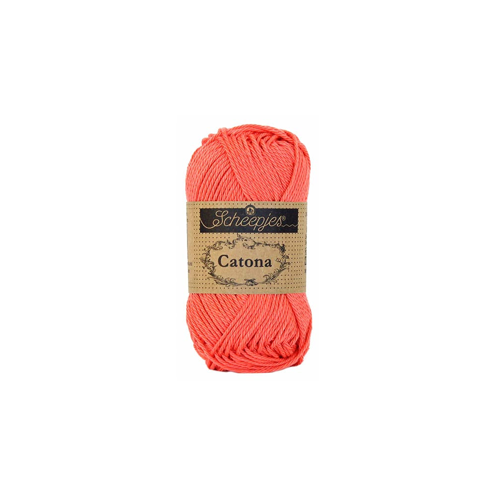 Catona 10 gram - 411 Sweet Orange