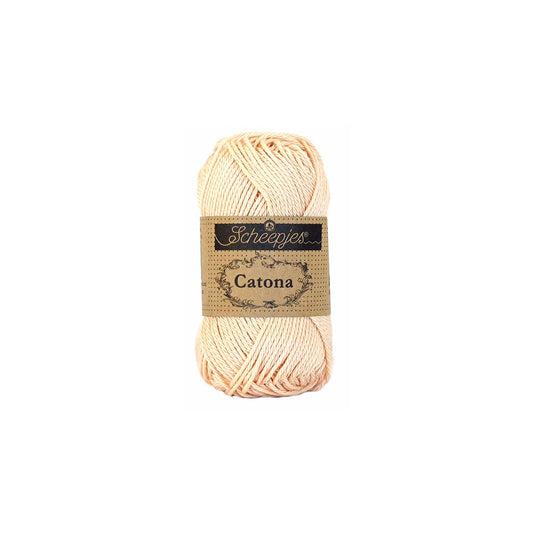 Catona 10 gram - 263 Petal Peach