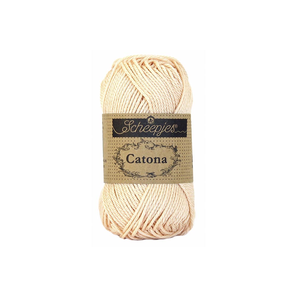 Catona 25 gram - 255 Shell