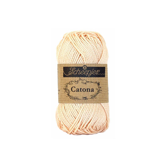 Catona 25 gram - 255 Shell