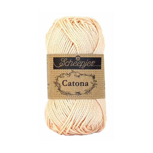 Catona 50 gram - 255 Nude