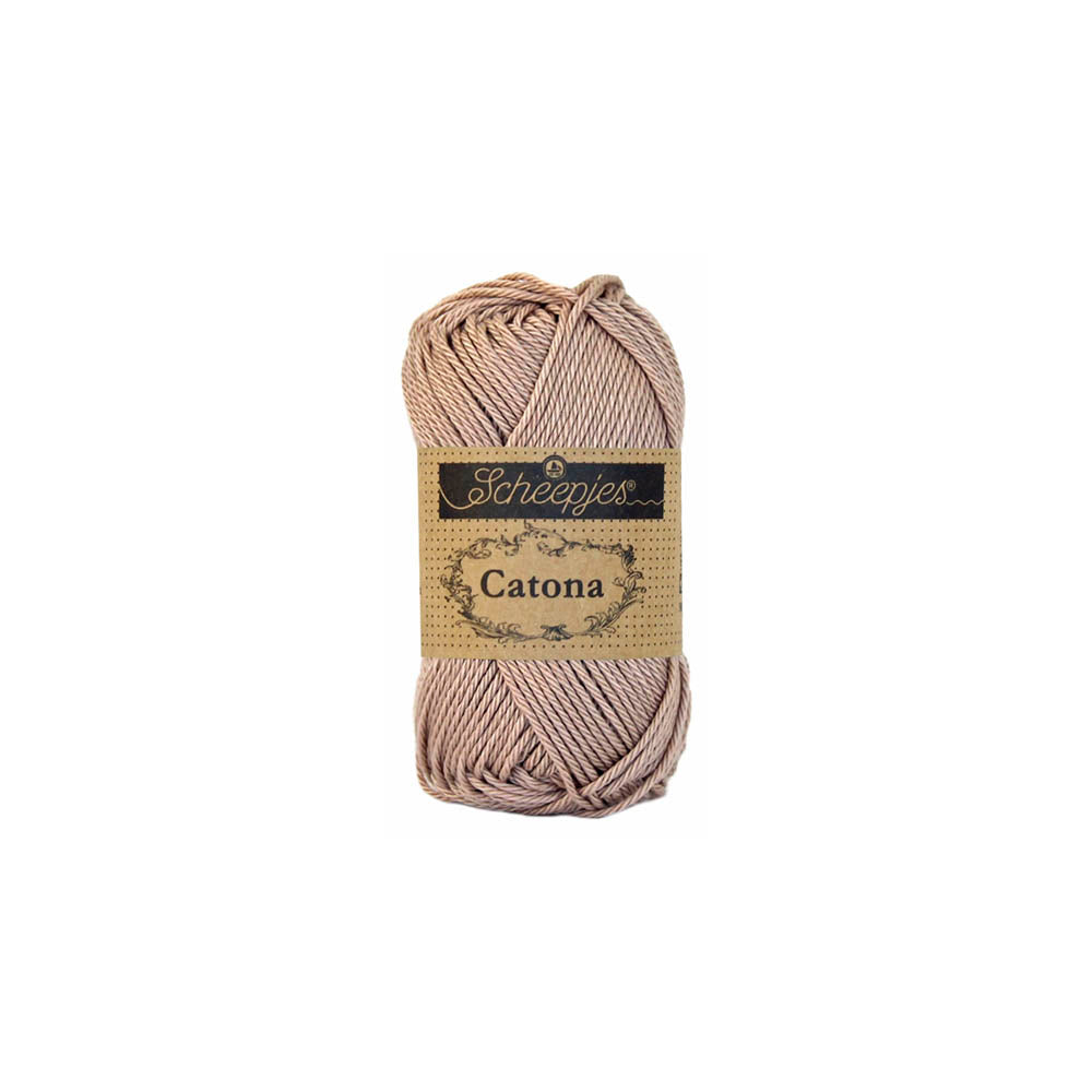 Catona 10 gram -  257 Antique Mauve