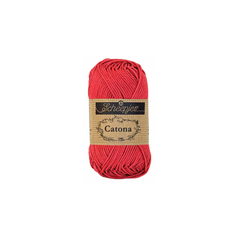 Catona 10 gram - 258 Rosewood