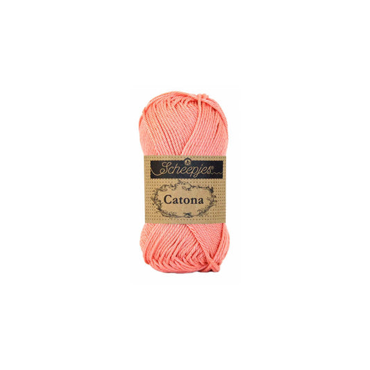 Catona 10 gram - 264 Light Coral