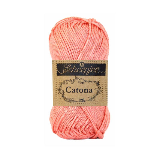 Catona 50 gram - 264 Light Coral