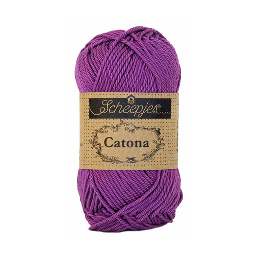 Catona 50 gram - 282 Ultra violet